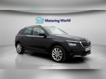 Used Skoda Kamiq 2023 for sale - 79333262: Photo
