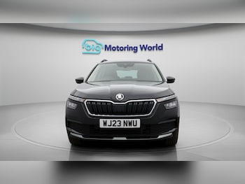 Used Skoda Kamiq 2023 for sale - 79333262: Photo