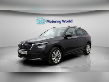 Used Skoda Kamiq 2023 for sale - 79333262: Photo
