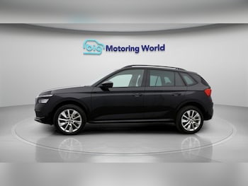 Used Skoda Kamiq 2023 for sale - 79333262: Photo