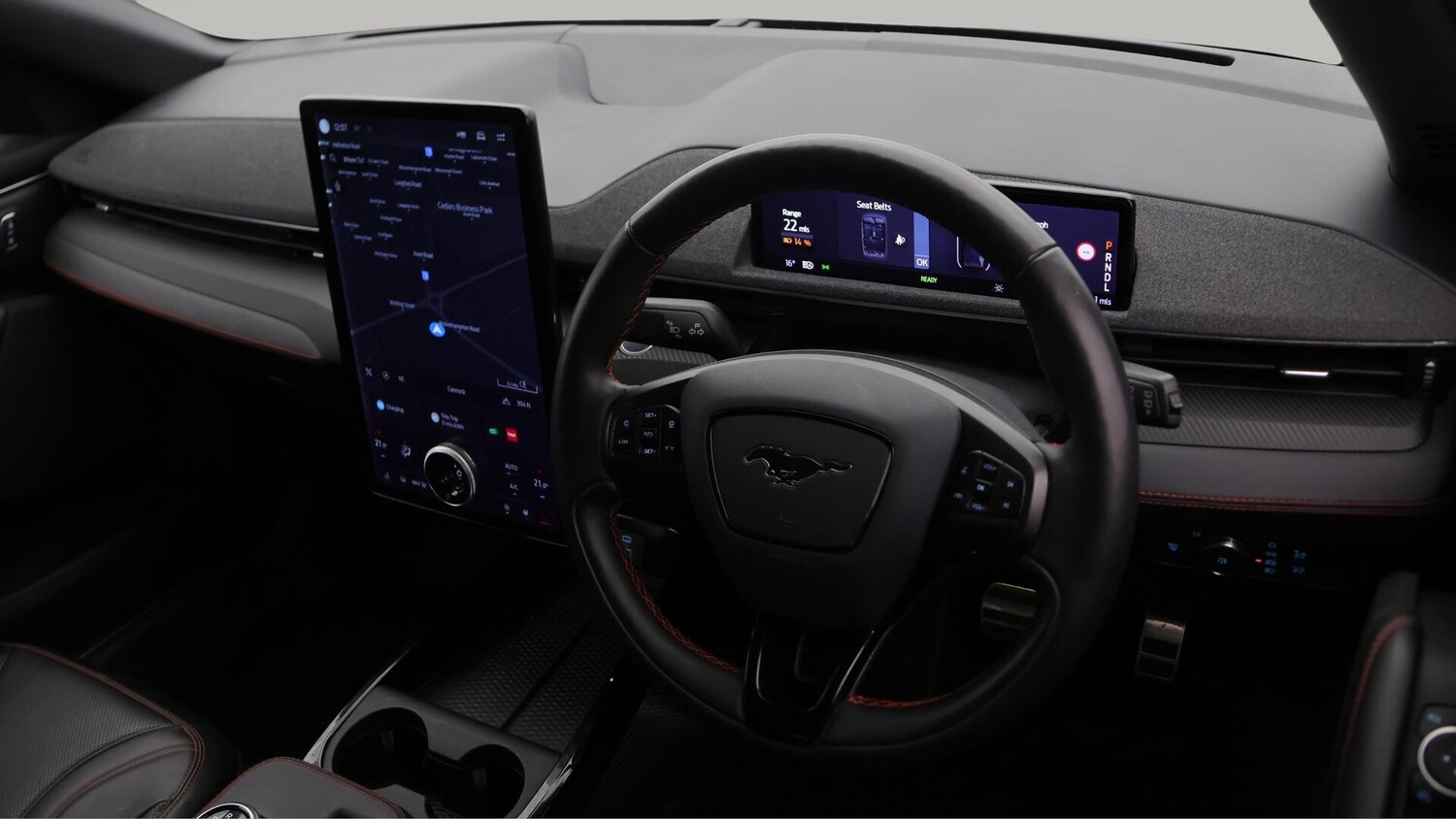 Used Ford Mustang Mach-E for sale - 76689999: Photo 10