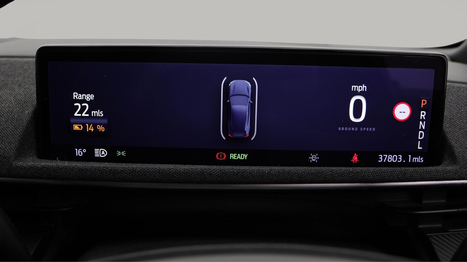 Used Ford Mustang Mach-E for sale - 76689999: Photo 11