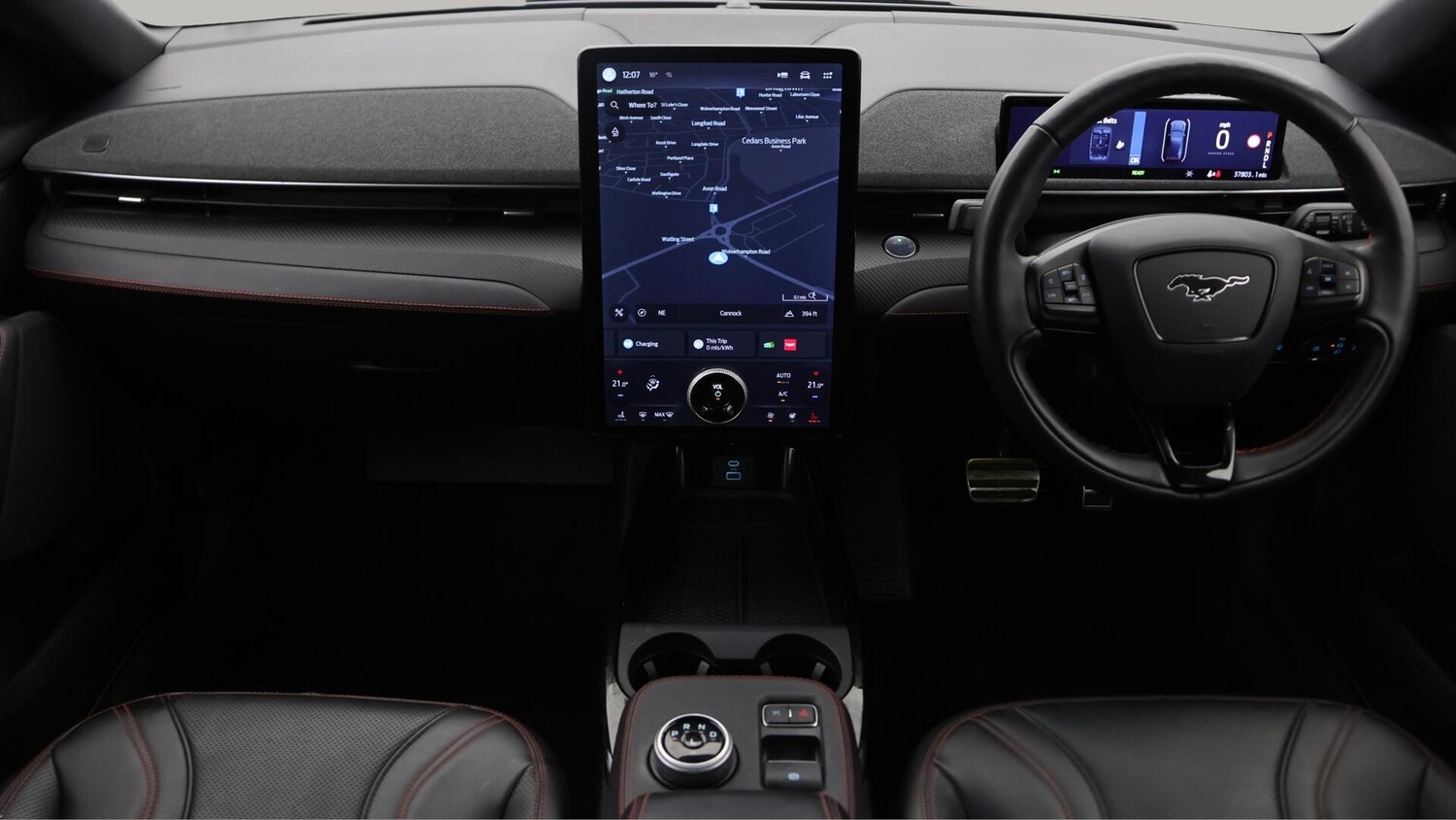 Used Ford Mustang Mach-E for sale - 76689999: Photo 14