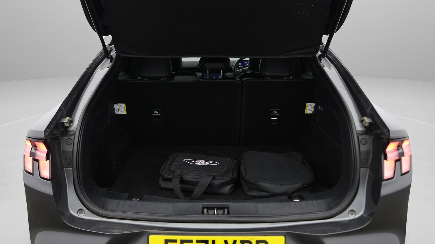 Used Ford Mustang Mach-E for sale - 76689999: Photo 18