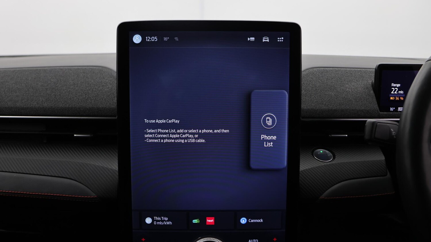 Used Ford Mustang Mach-E for sale - 76689999: Photo 25