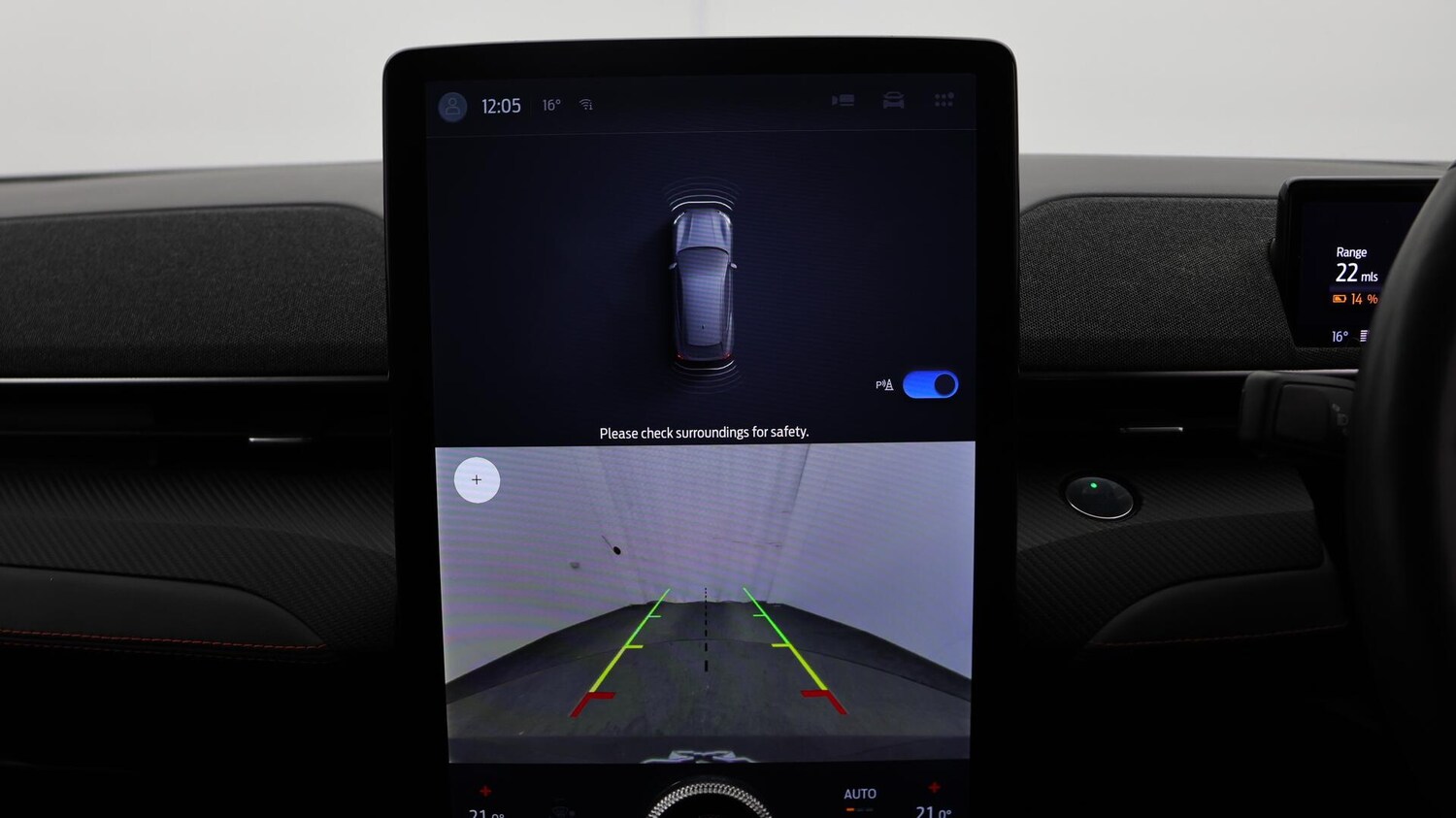 Used Ford Mustang Mach-E for sale - 76689999: Photo 26