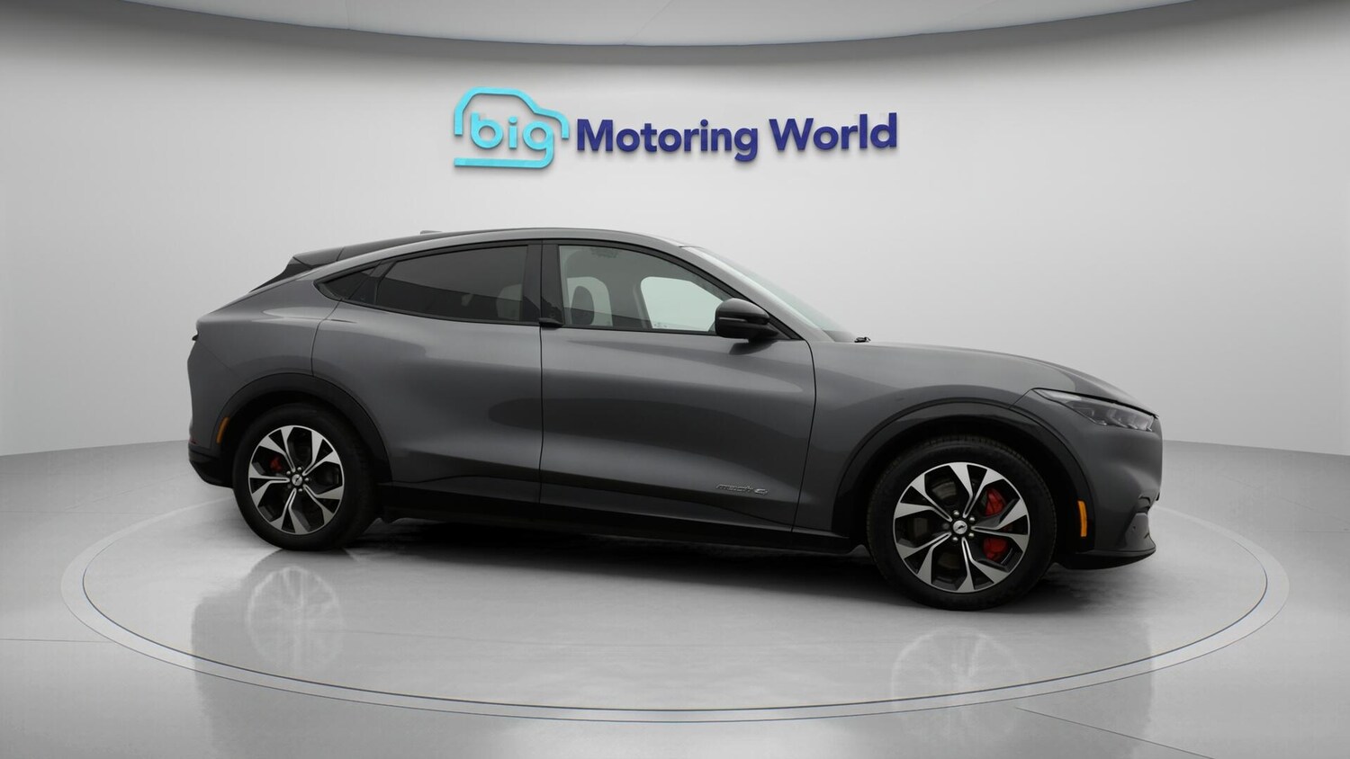 Used Ford Mustang Mach-E for sale - 76689999: Photo 9