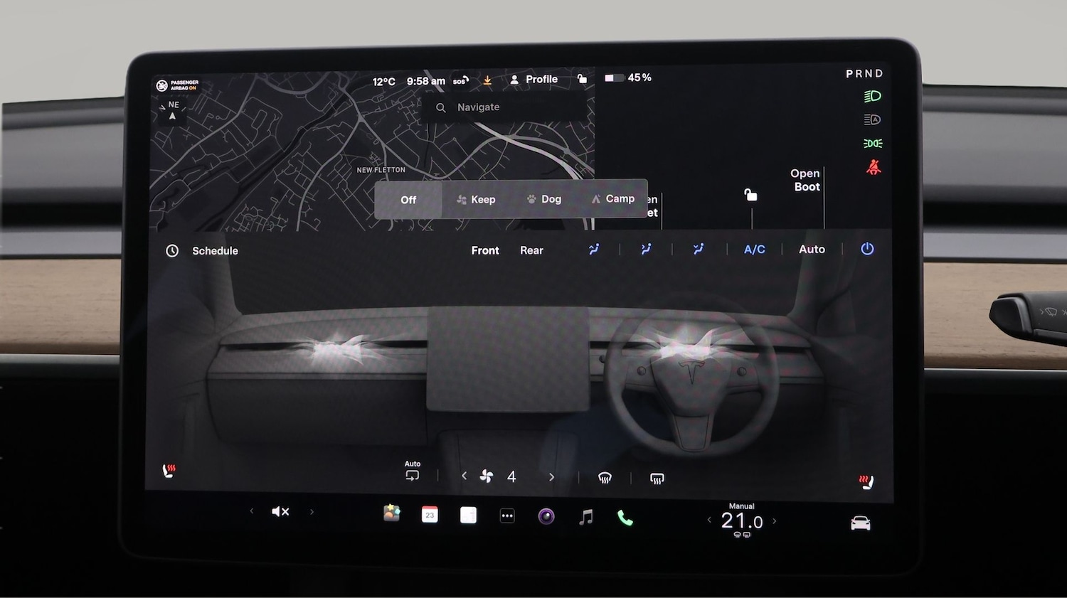 Used Tesla Model 3 2021 for sale - 78027329: Photo 12