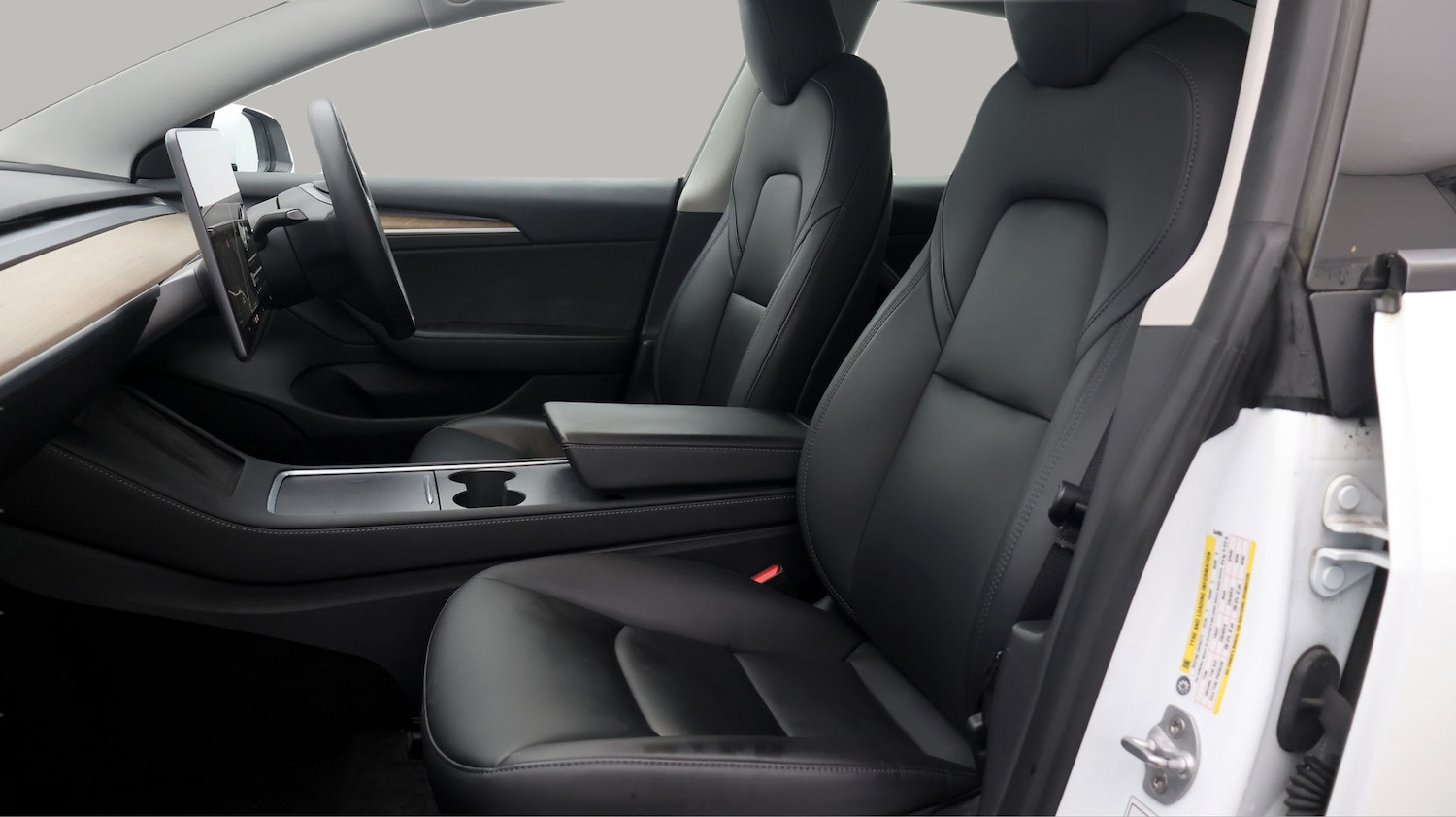 Used Tesla Model 3 2021 for sale - 78027329: Photo 14