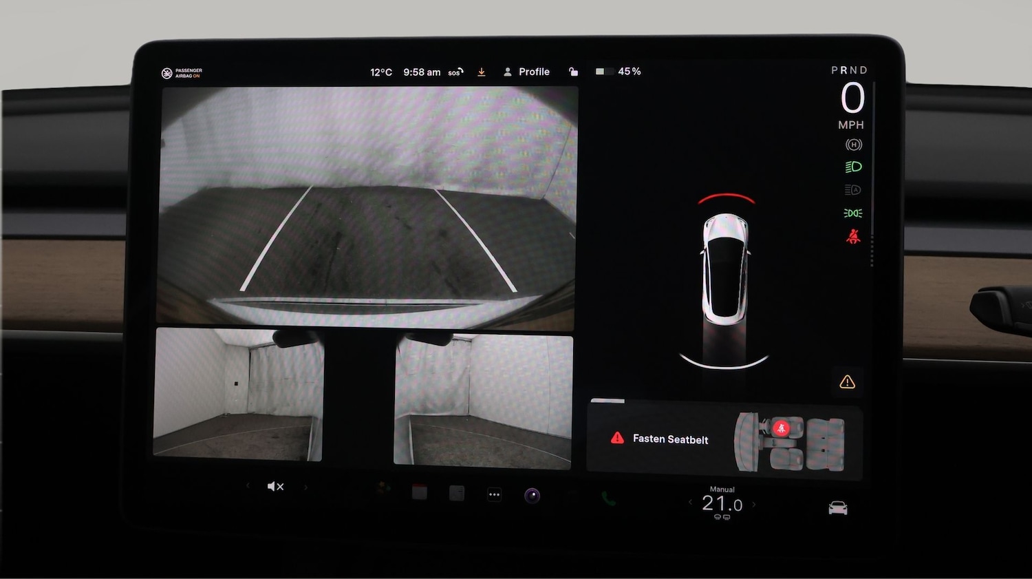 Used Tesla Model 3 2021 for sale - 78027329: Photo 24