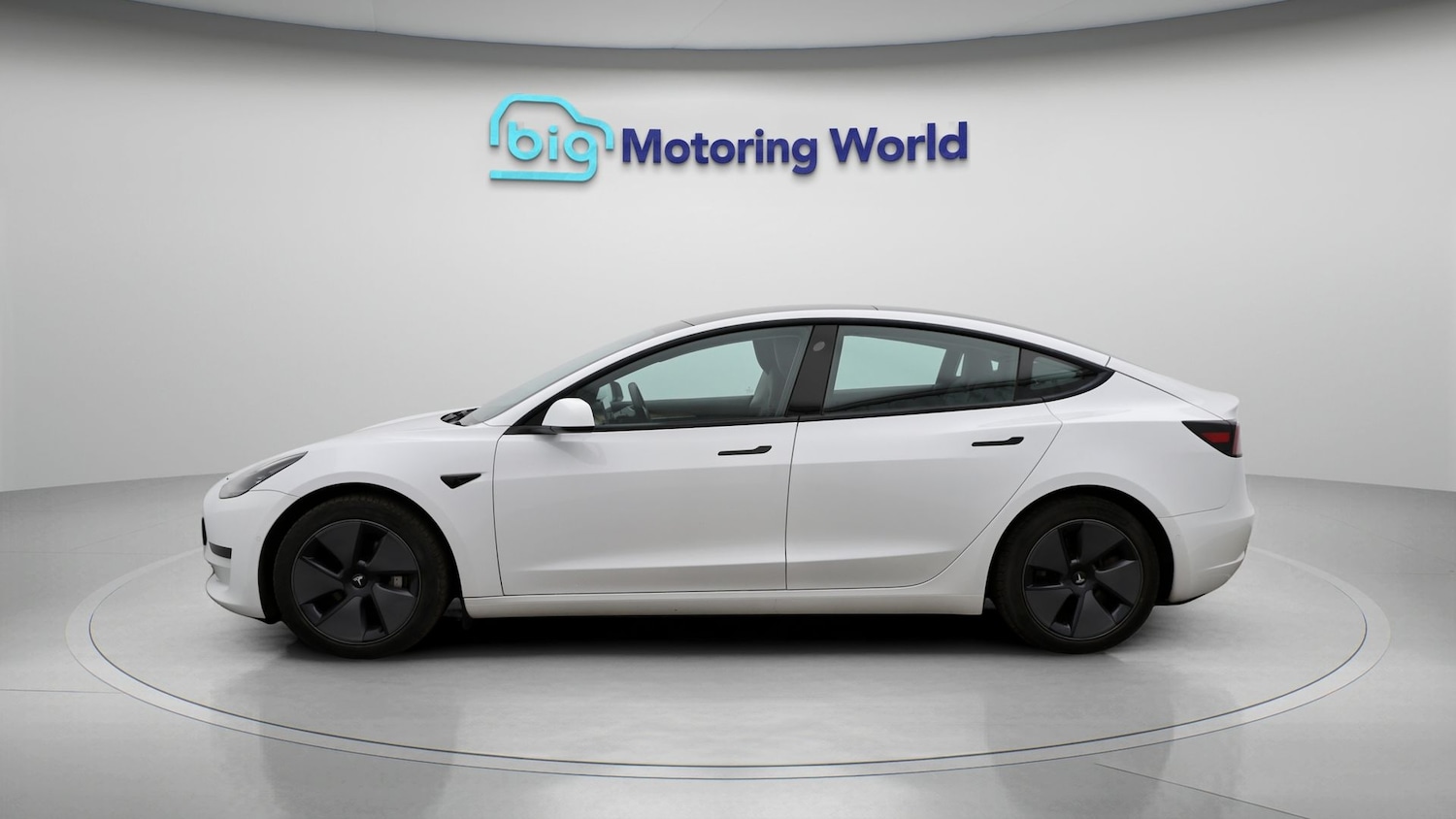 Used Tesla Model 3 2021 for sale - 78027329: Photo 4