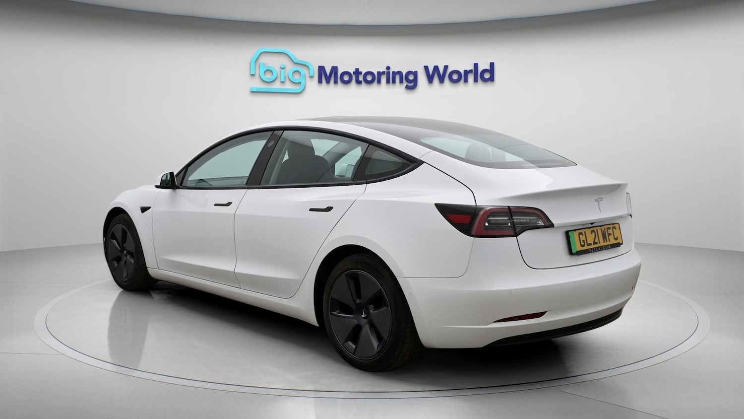 Used Tesla Model 3 2021 for sale - 78027329: Photo 5