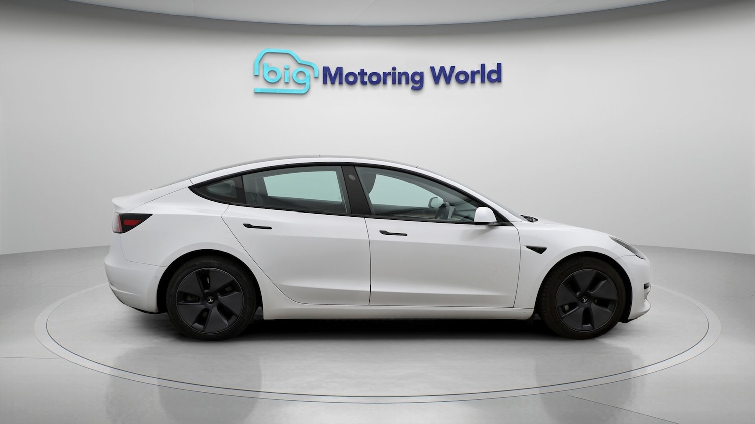 Used Tesla Model 3 2021 for sale - 78027329: Photo 8