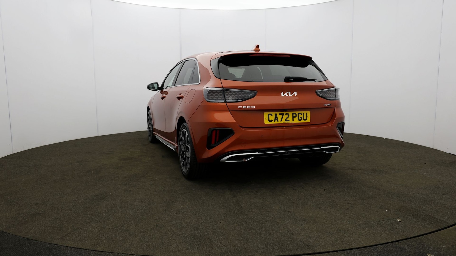 Used Kia Ceed for sale - 76810586: Photo 28