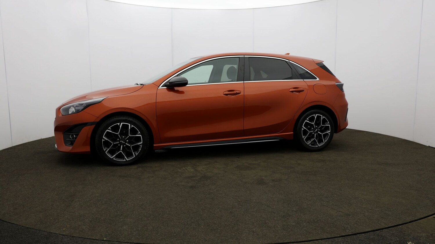 Used Kia Ceed for sale - 76810586: Photo 30