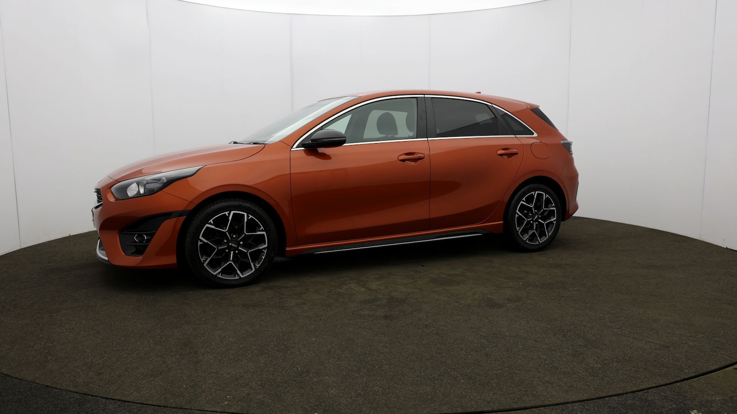 Used Kia Ceed for sale - 76810586: Photo 31