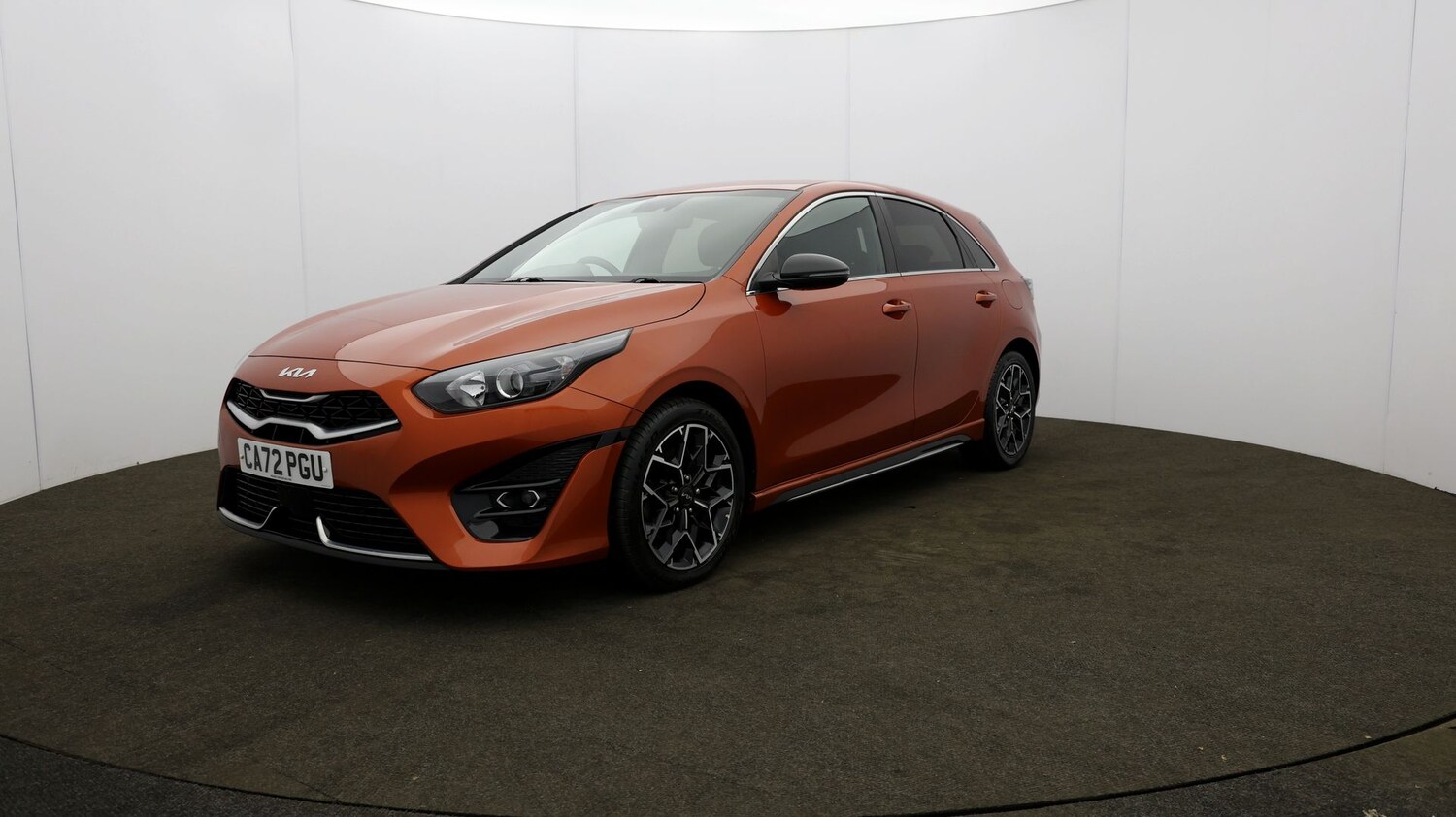 Used Kia Ceed for sale - 76810586: Photo 34