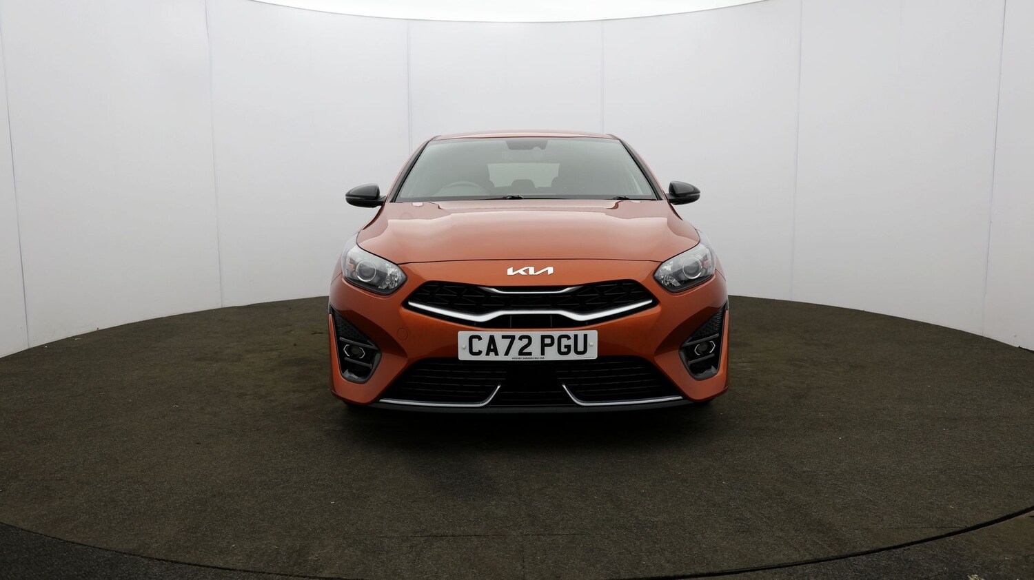 Used Kia Ceed for sale - 76810586: Photo 38