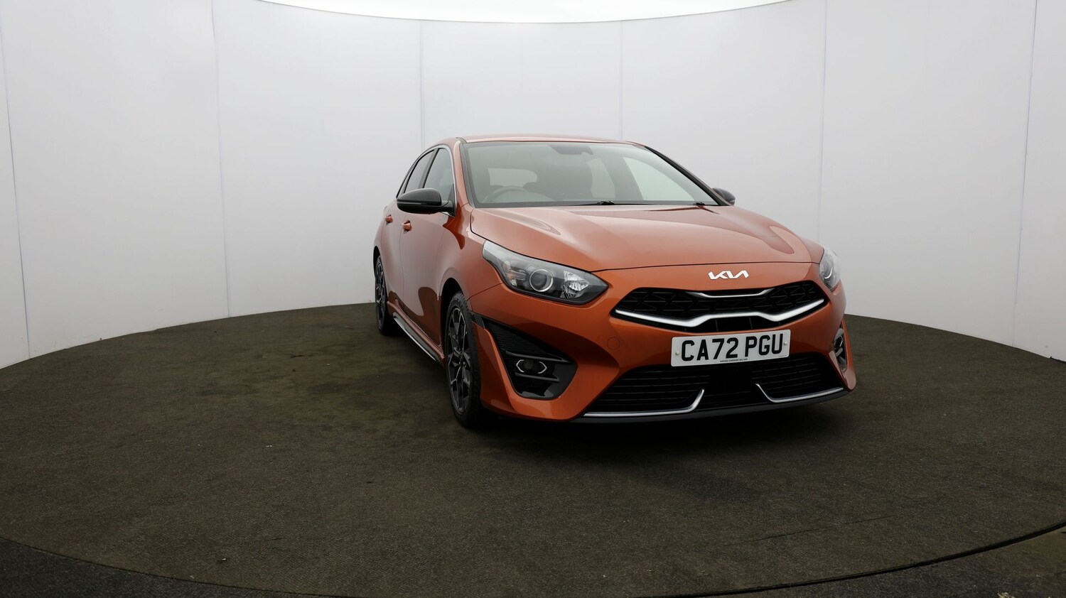 Used Kia Ceed for sale - 76810586: Photo 41