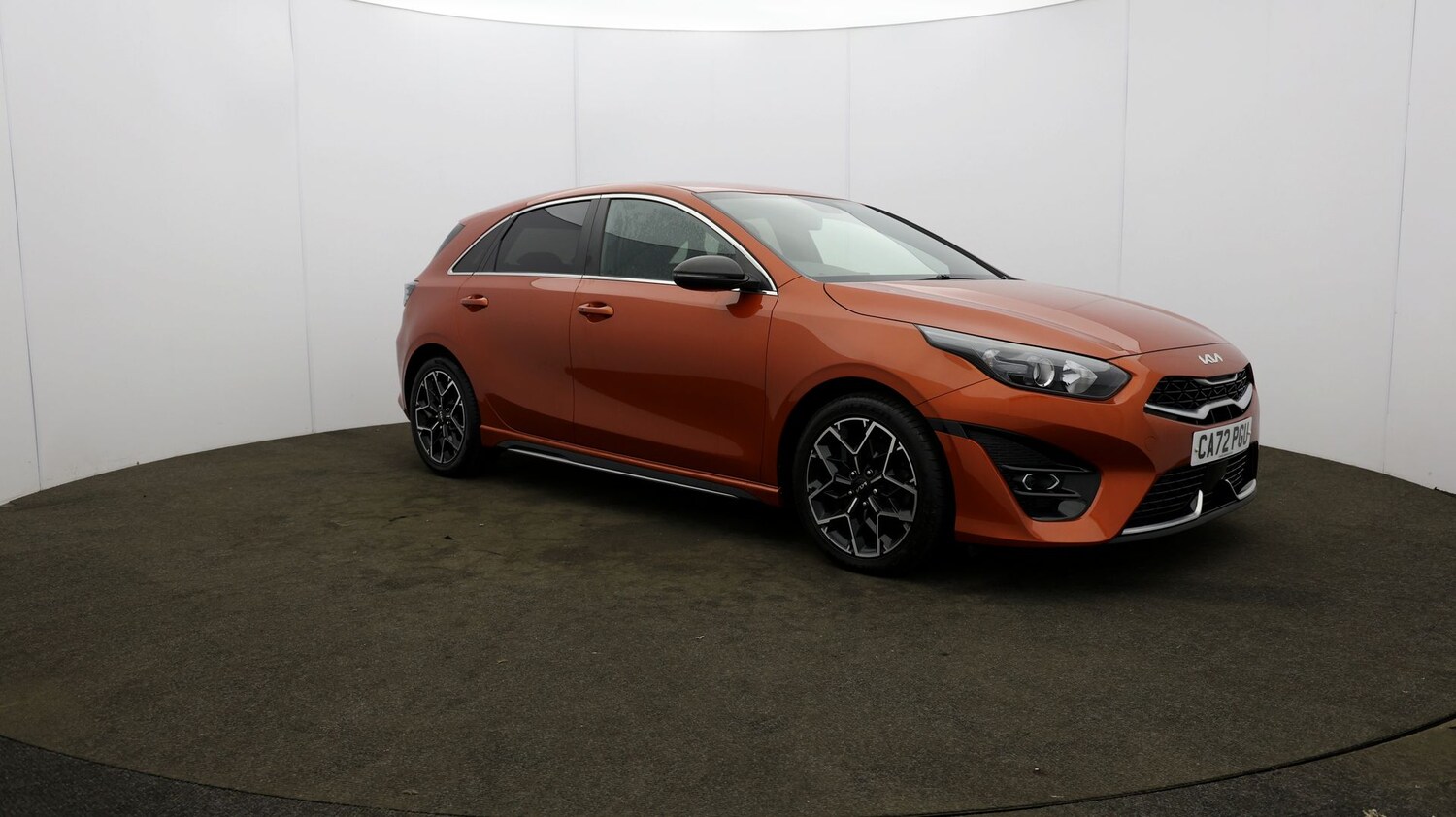 Used Kia Ceed for sale - 76810586: Photo 44