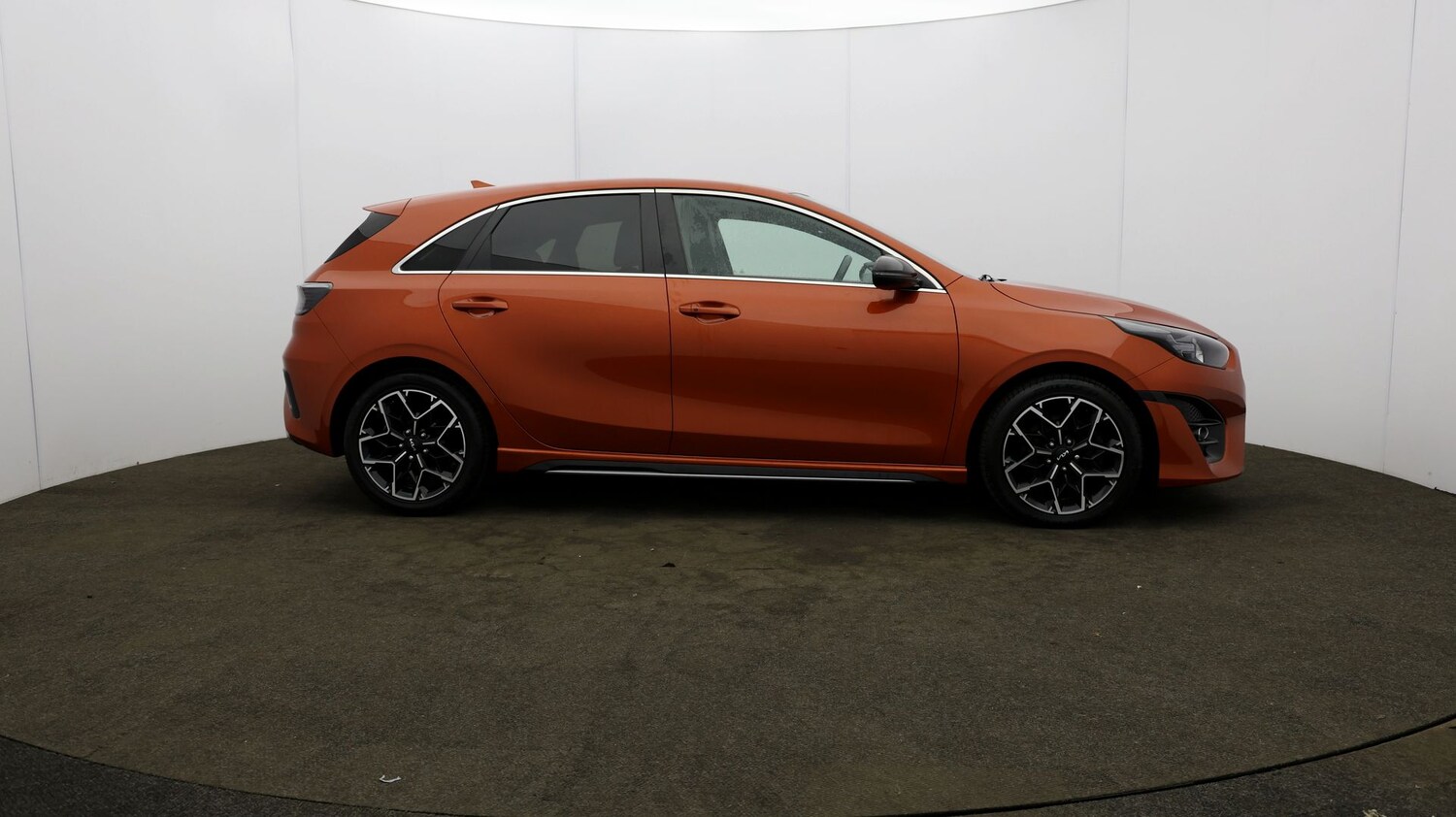 Used Kia Ceed for sale - 76810586: Photo 48