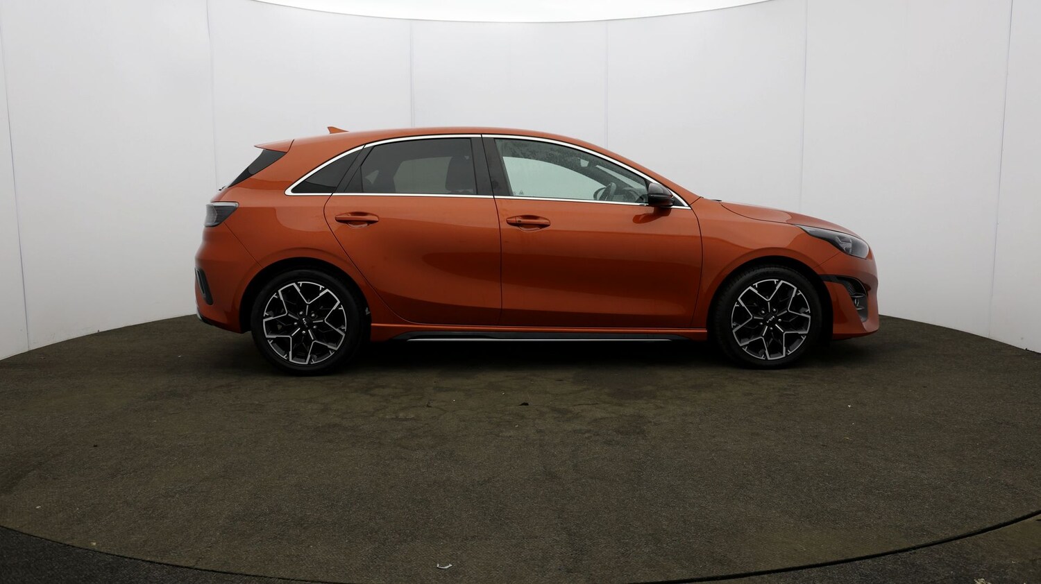 Used Kia Ceed for sale - 76810586: Photo 49