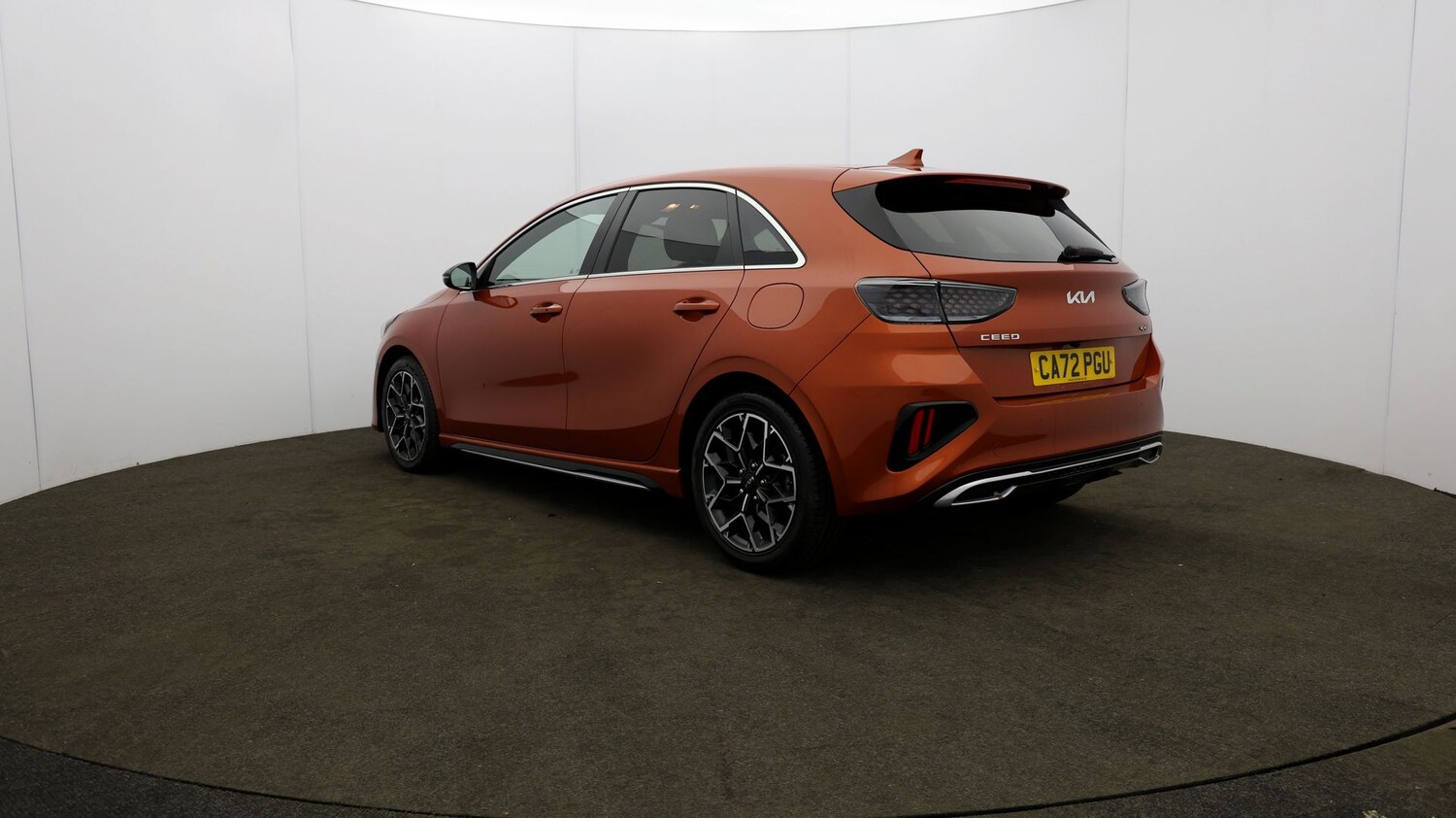 Used Kia Ceed for sale - 76810586: Photo 51