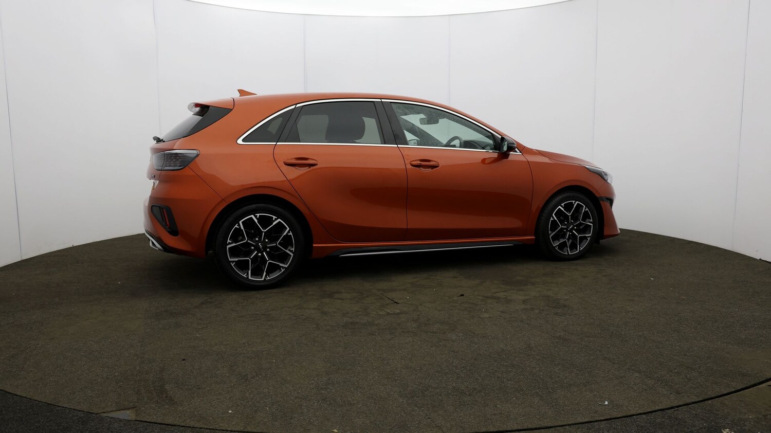 Used Kia Ceed for sale - 76810586: Photo 52