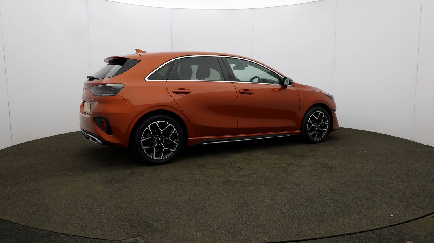 Used Kia Ceed for sale - 76810586: Photo 53