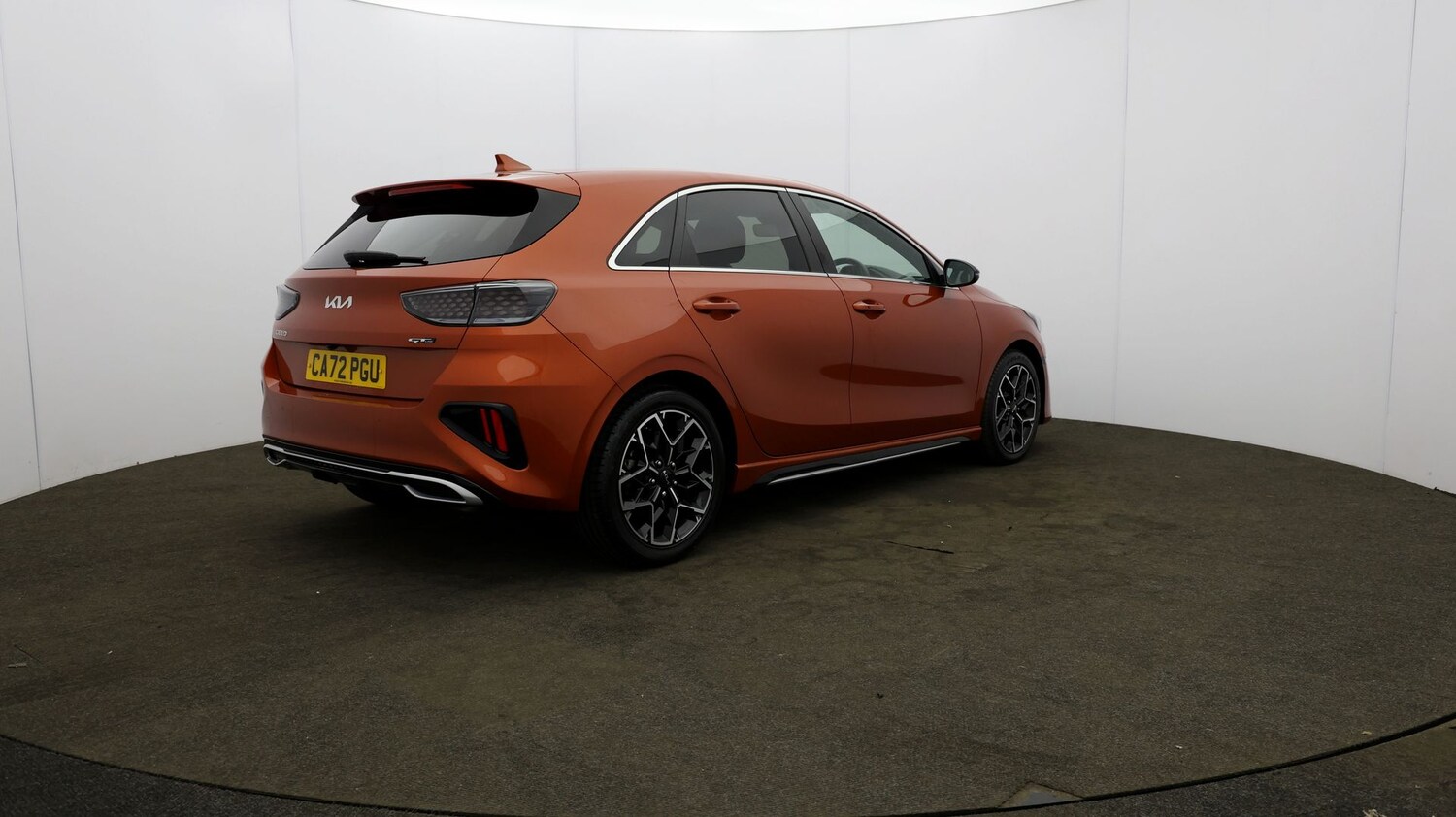 Used Kia Ceed for sale - 76810586: Photo 55