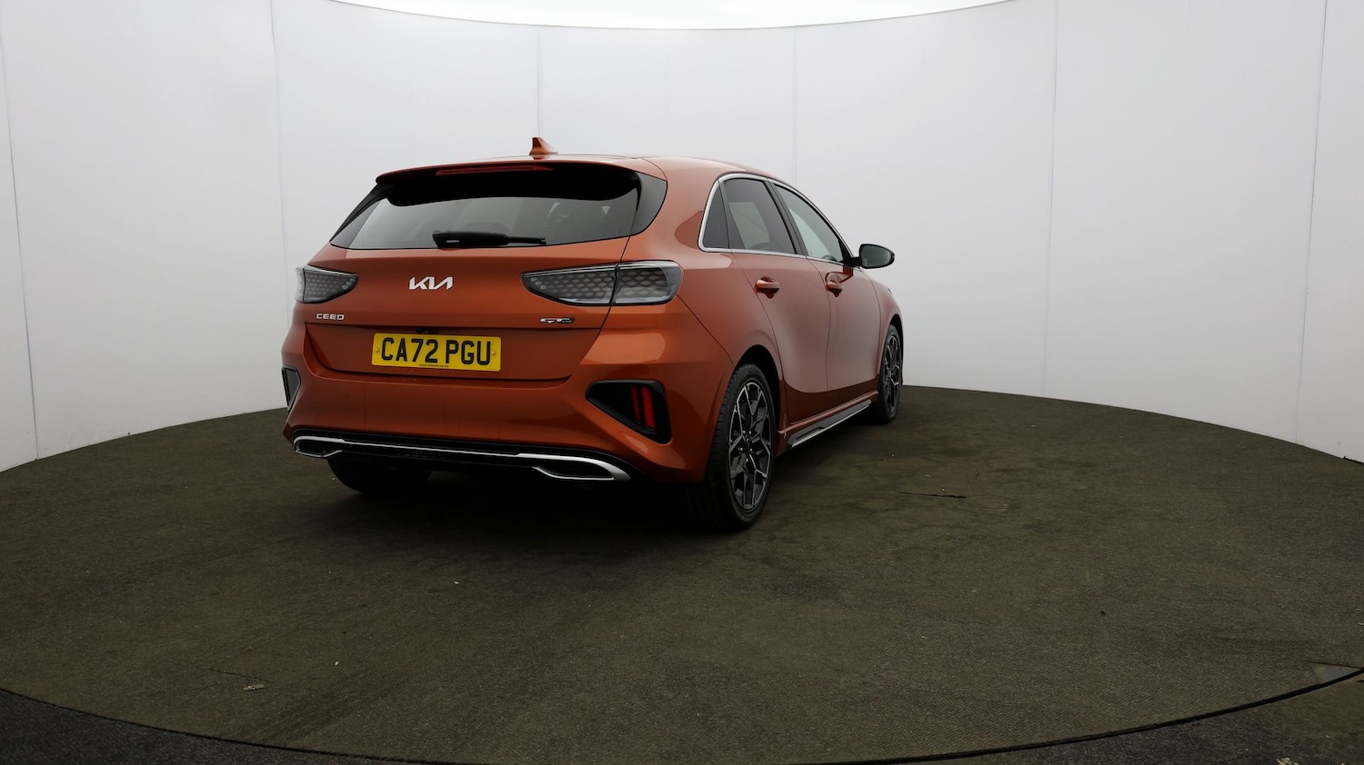 Used Kia Ceed for sale - 76810586: Photo 57