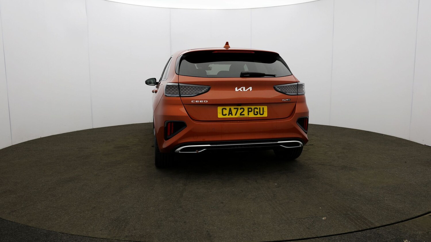 Used Kia Ceed for sale - 76810586: Photo 61