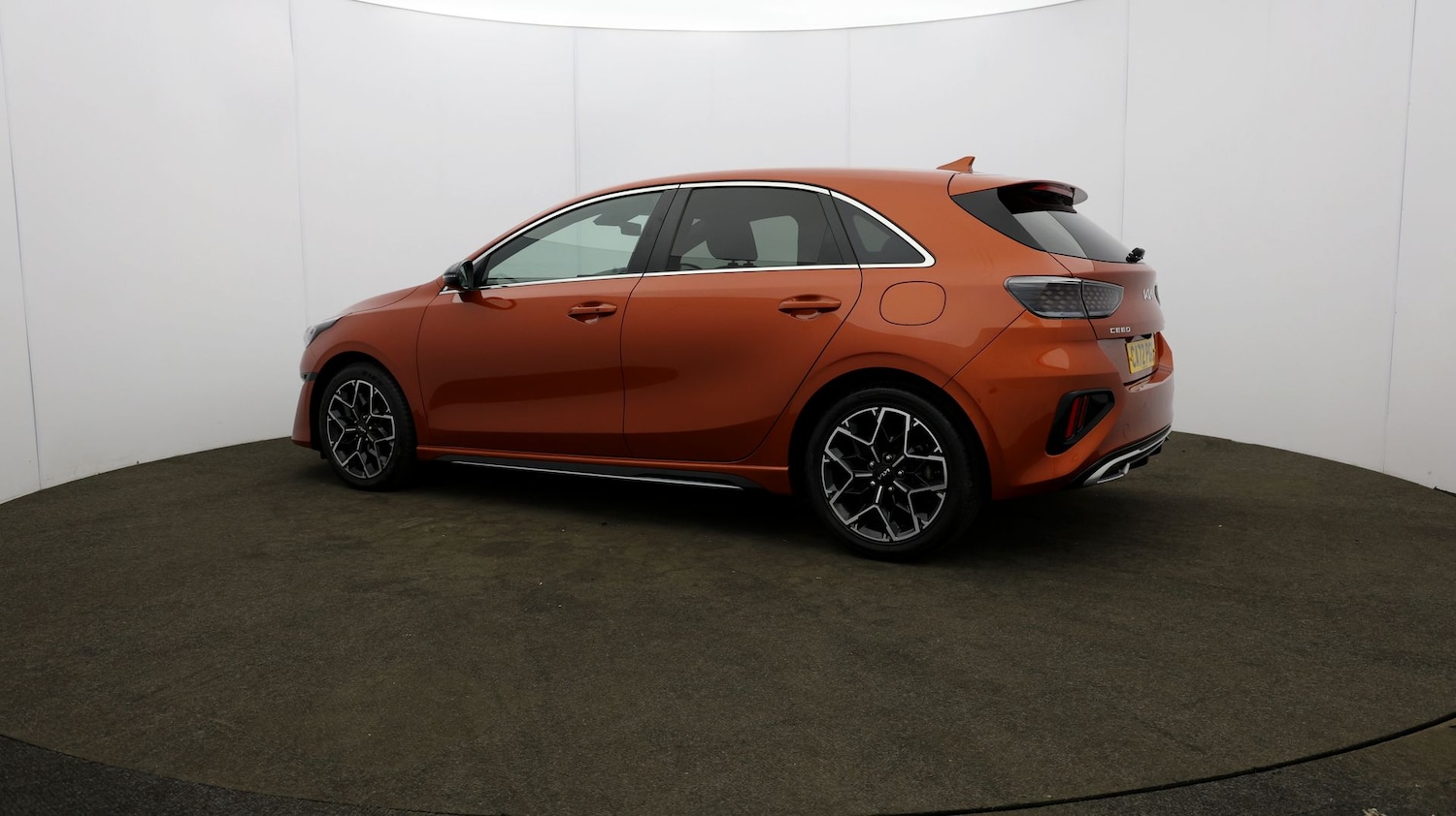 Used Kia Ceed for sale - 76810586: Photo 63