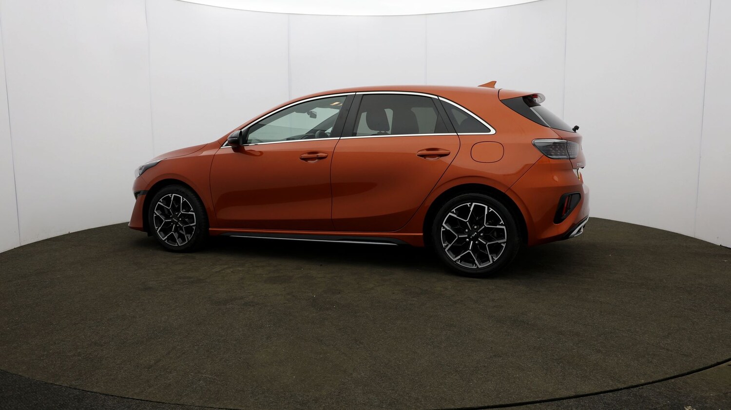 Used Kia Ceed for sale - 76810586: Photo 64