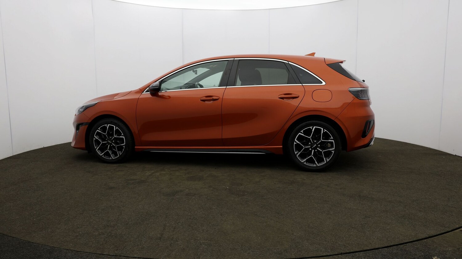 Used Kia Ceed for sale - 76810586: Photo 65