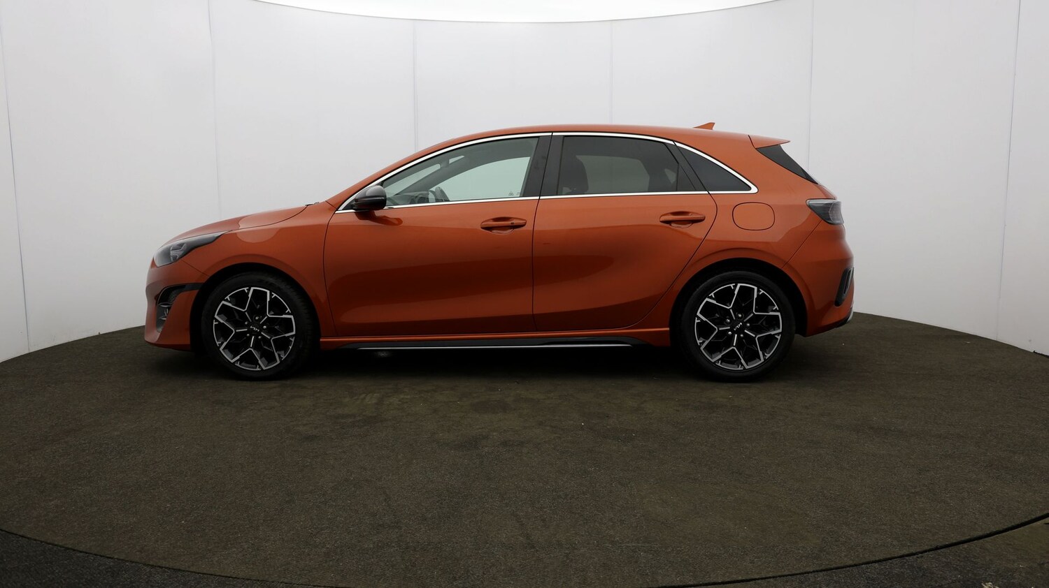 Used Kia Ceed for sale - 76810586: Photo 66