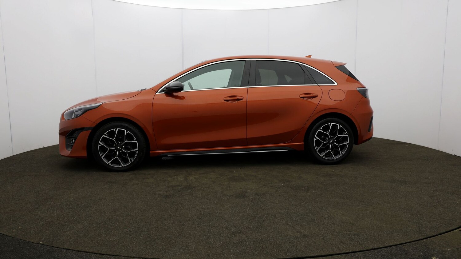 Used Kia Ceed for sale - 76810586: Photo 67