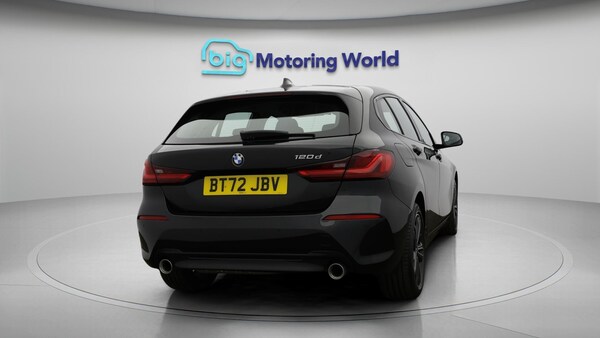 Used BMW 1 Series for sale - 76337378: Photo 1