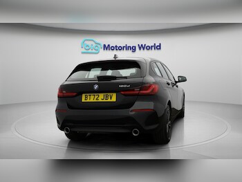 (72) - 2.0 120d Sport (LCP) Hatchback 5dr Diesel Auto Euro 6 (s/s) (190 ps)