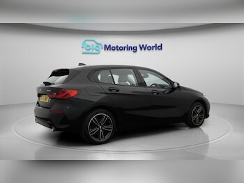 Used BMW 1 Series for sale - 76337378: Photo 2