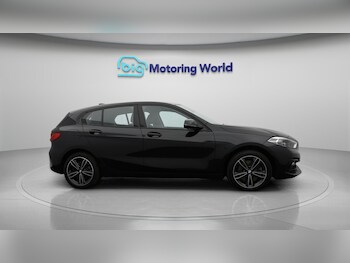 Used BMW 1 Series for sale - 76337378: Photo 3