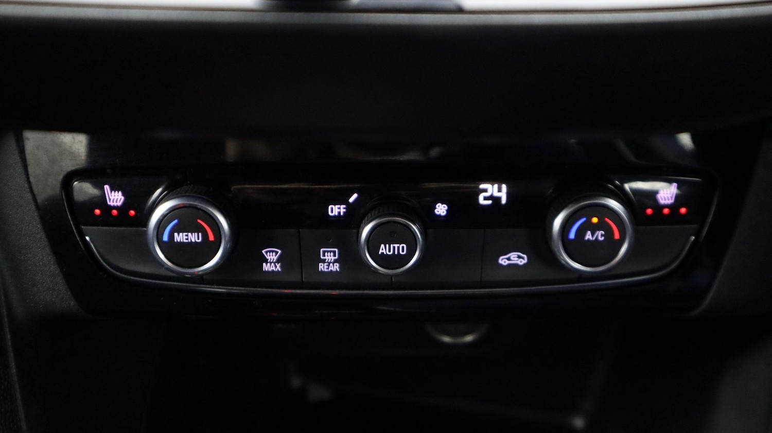 Used Vauxhall Corsa 2021 for sale - 77919165: Photo 12