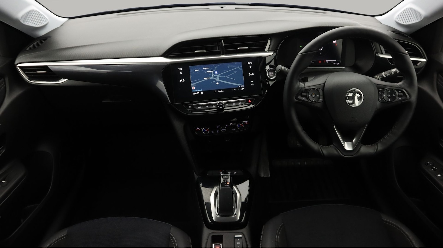 Used Vauxhall Corsa 2021 for sale - 77919165: Photo 13