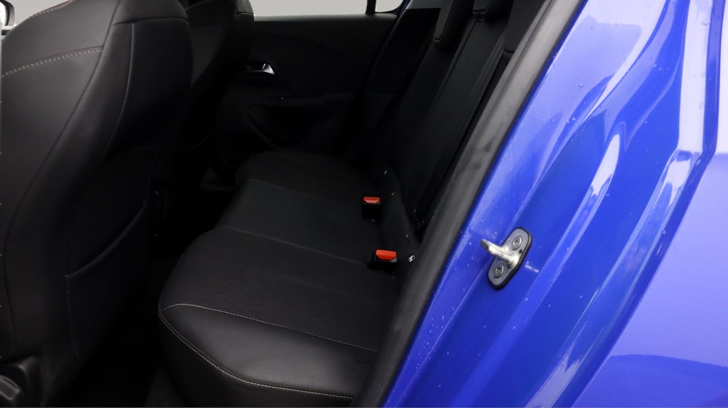 Used Vauxhall Corsa 2021 for sale - 77919165: Photo 16