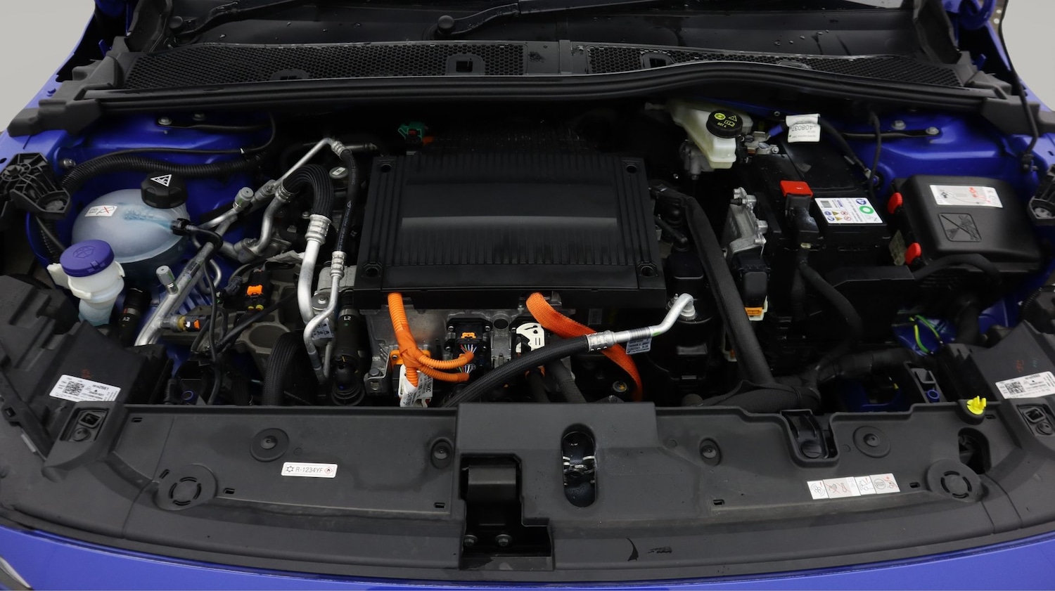 Used Vauxhall Corsa 2021 for sale - 77919165: Photo 19