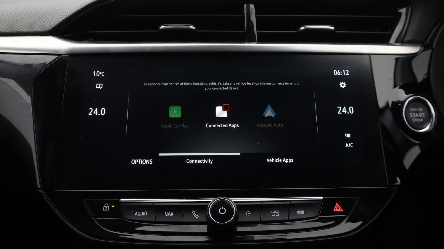 Used Vauxhall Corsa 2021 for sale - 77919165: Photo 23