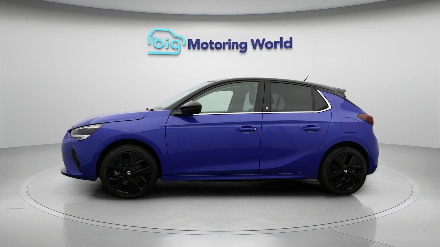 Used Vauxhall Corsa 2021 for sale - 77919165: Photo 4