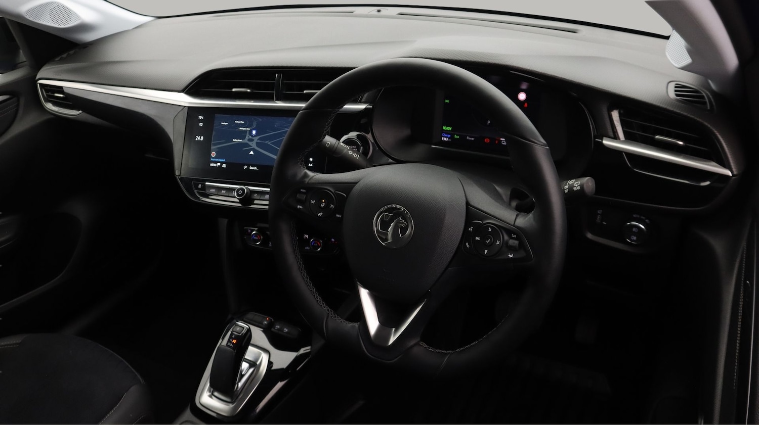 Used Vauxhall Corsa 2021 for sale - 77919165: Photo 9