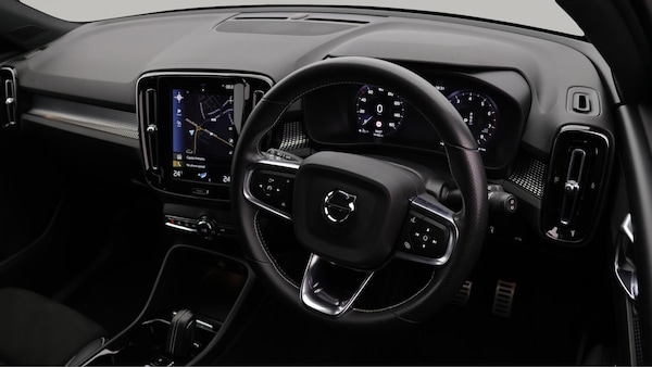 Used Volvo XC40 2020 for sale - 76188615: Photo 10