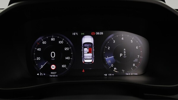 Used Volvo XC40 2020 for sale - 76188615: Photo 11